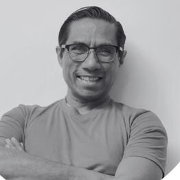 Que te hagan caso Sergio Enrique Jáuregui Villanueva